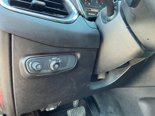 used 2018 Chevrolet Equinox car, priced at $14,519