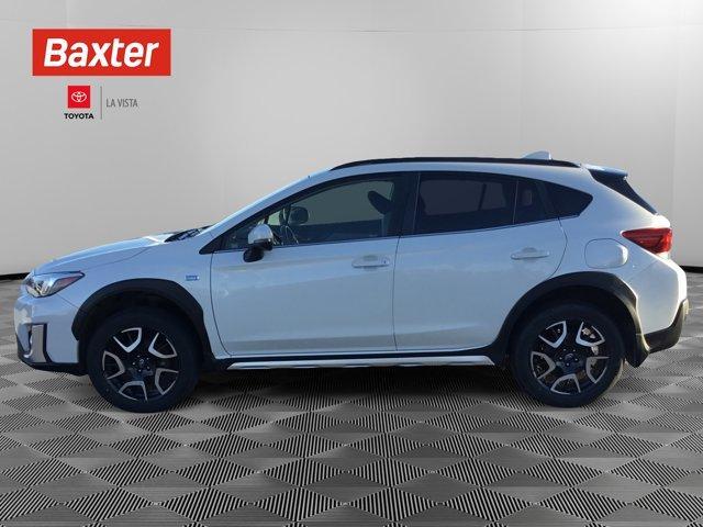 used 2020 Subaru Crosstrek Hybrid car, priced at $27,950