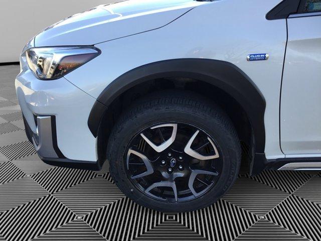 used 2020 Subaru Crosstrek Hybrid car, priced at $27,950