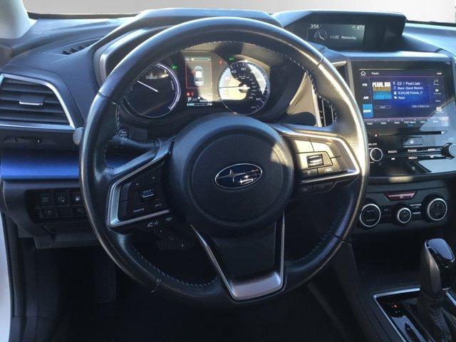 used 2020 Subaru Crosstrek Hybrid car, priced at $27,950