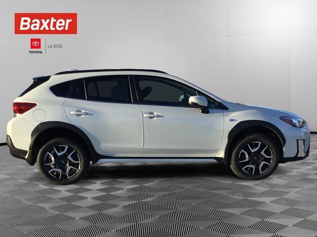 used 2020 Subaru Crosstrek Hybrid car, priced at $27,950