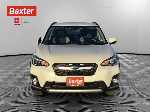 used 2020 Subaru Crosstrek Hybrid car, priced at $27,950