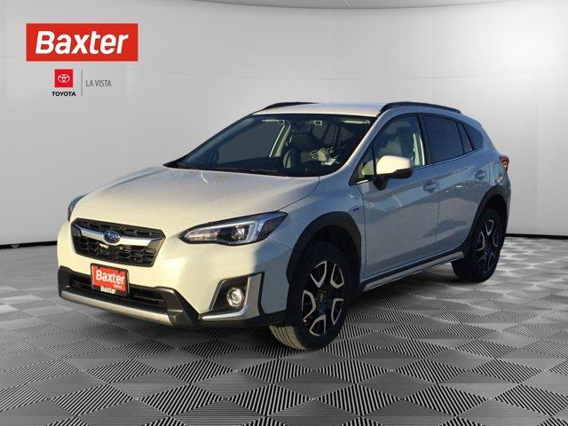 used 2020 Subaru Crosstrek Hybrid car, priced at $27,950