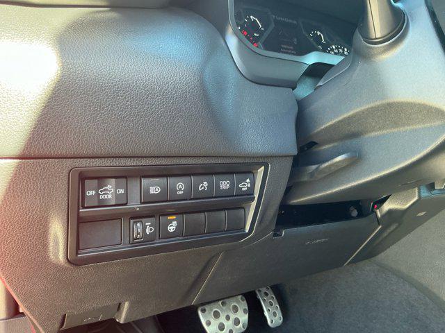 used 2022 Toyota Tundra car, priced at $46,489