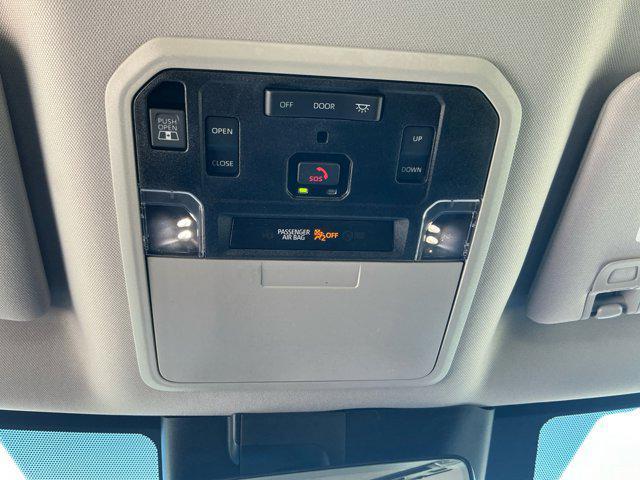 used 2022 Toyota Tundra car, priced at $46,489