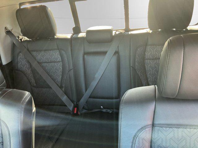 used 2022 Toyota Tundra car, priced at $46,489