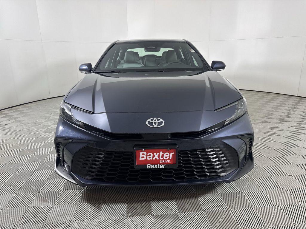 new 2026 Toyota Camry car, priced at $34,639
