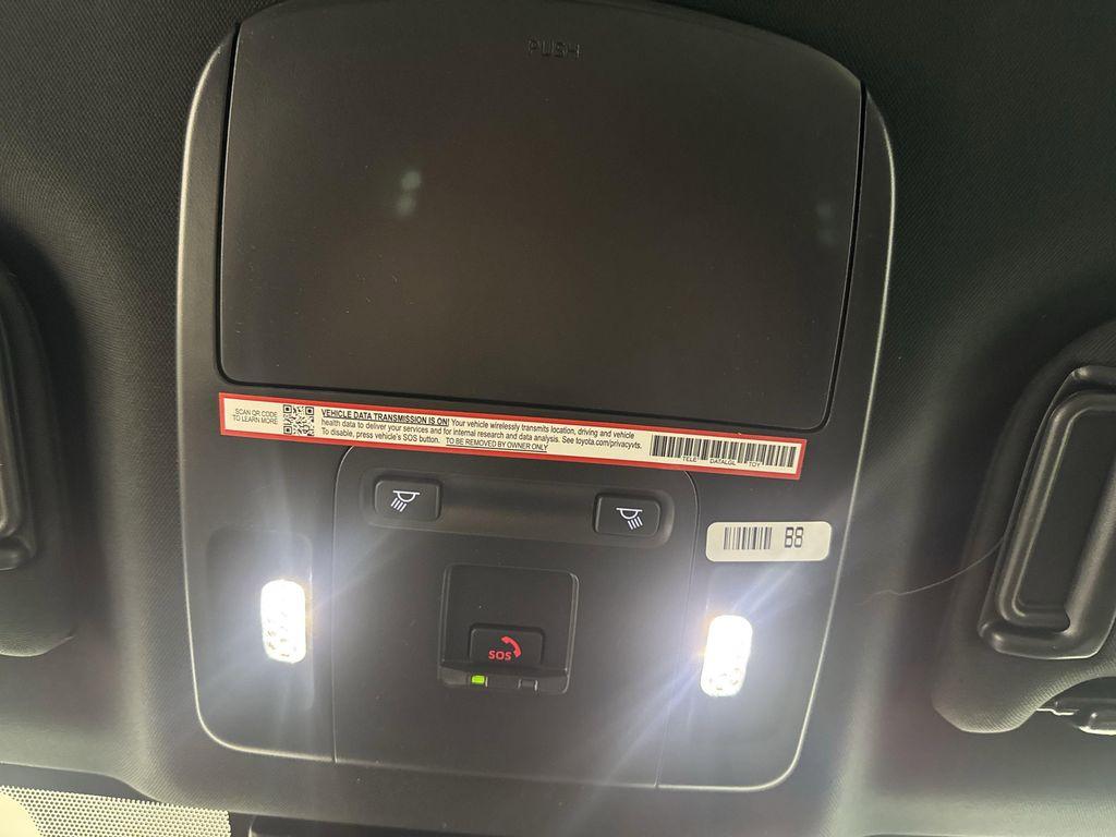 new 2026 Toyota Camry car, priced at $34,639