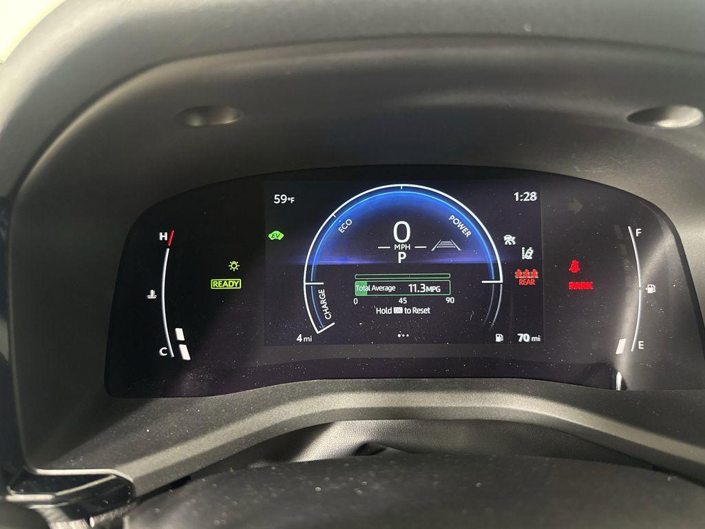 new 2026 Toyota Camry car, priced at $34,639