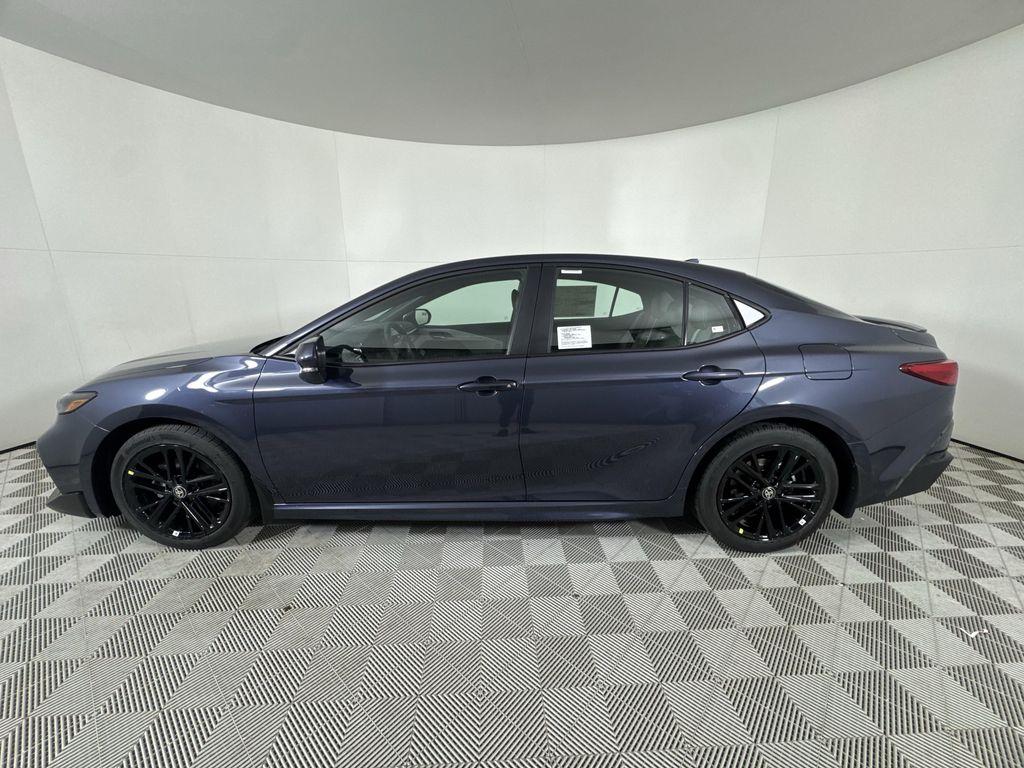 new 2026 Toyota Camry car, priced at $34,639