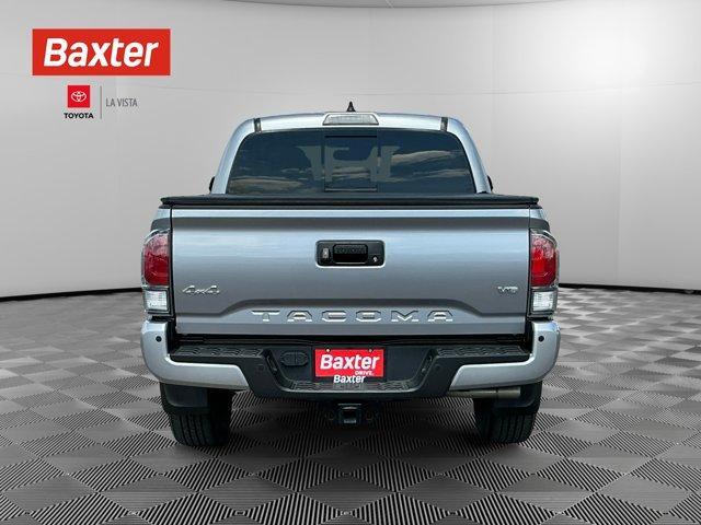 used 2020 Toyota Tacoma car, priced at $41,985