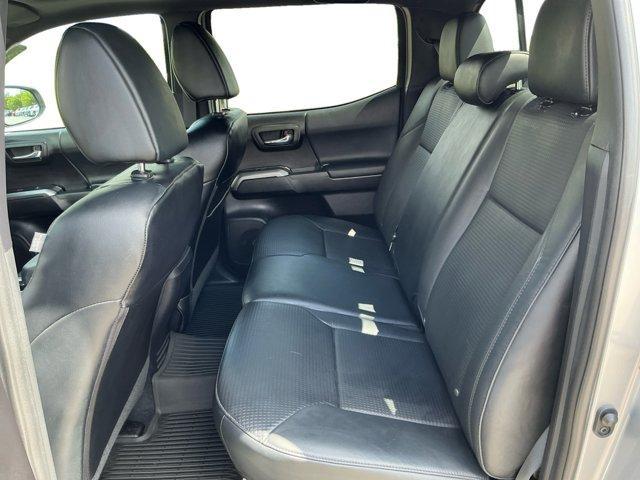 used 2020 Toyota Tacoma car, priced at $41,985
