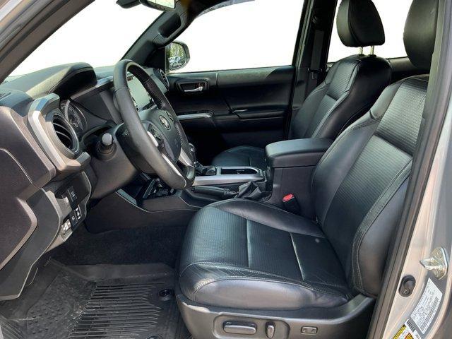 used 2020 Toyota Tacoma car, priced at $41,985