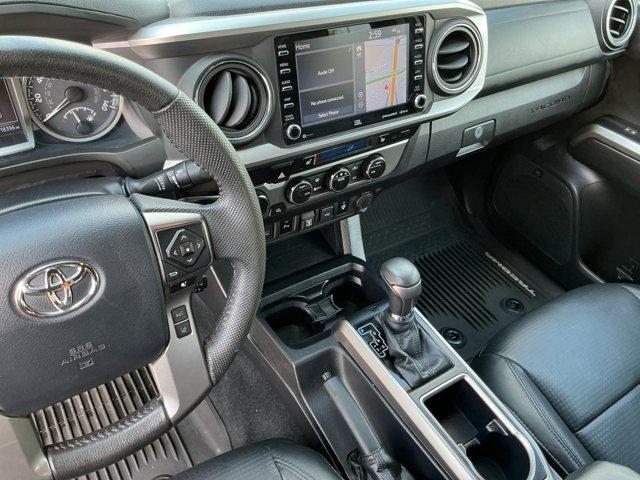 used 2020 Toyota Tacoma car, priced at $41,985