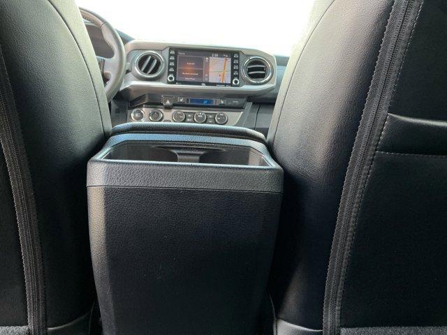 used 2020 Toyota Tacoma car, priced at $41,985