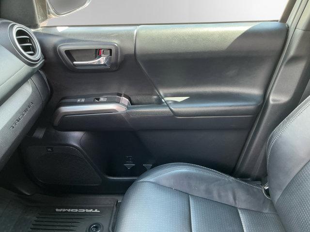 used 2020 Toyota Tacoma car, priced at $41,985