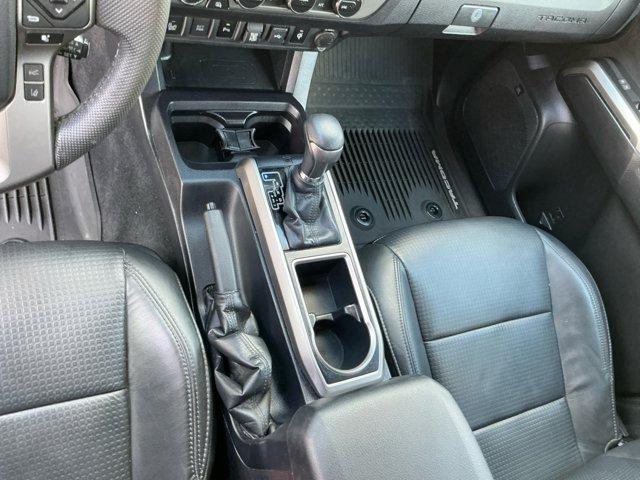 used 2020 Toyota Tacoma car, priced at $41,985