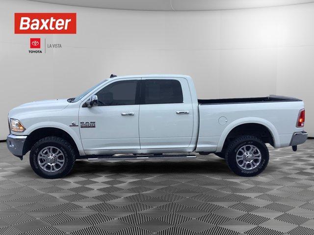 used 2018 Ram 2500 car, priced at $36,750