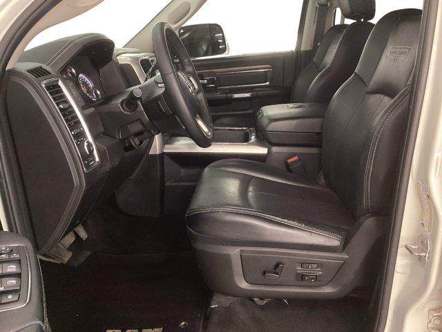 used 2018 Ram 2500 car, priced at $36,750