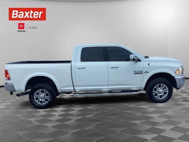 used 2018 Ram 2500 car, priced at $36,750