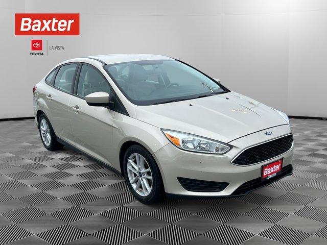 used 2018 Ford Focus car, priced at $10,800