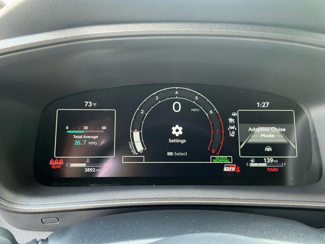 used 2025 Toyota GR Corolla car, priced at $41,986