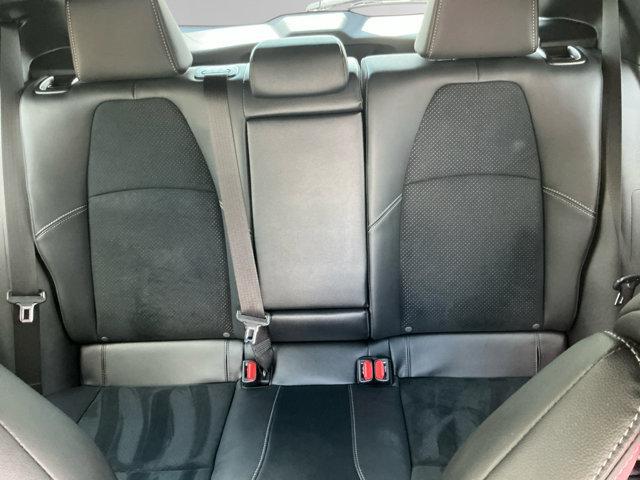 used 2025 Toyota GR Corolla car, priced at $41,986