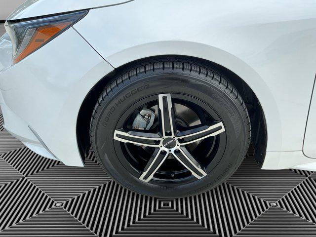 used 2023 Toyota Corolla car, priced at $21,985