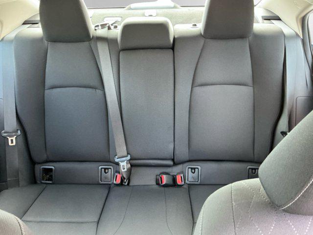 used 2023 Toyota Corolla car, priced at $21,985