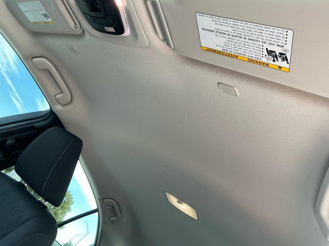 used 2023 Toyota Corolla car, priced at $21,985