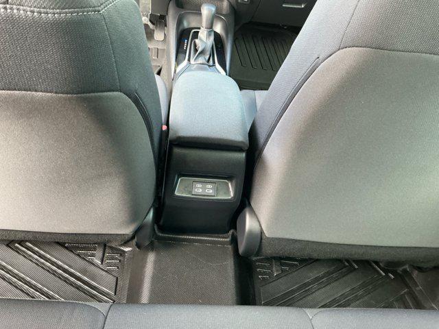 used 2023 Toyota Corolla car, priced at $21,985