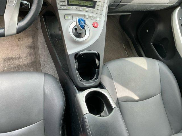 used 2015 Toyota Prius car, priced at $20,000