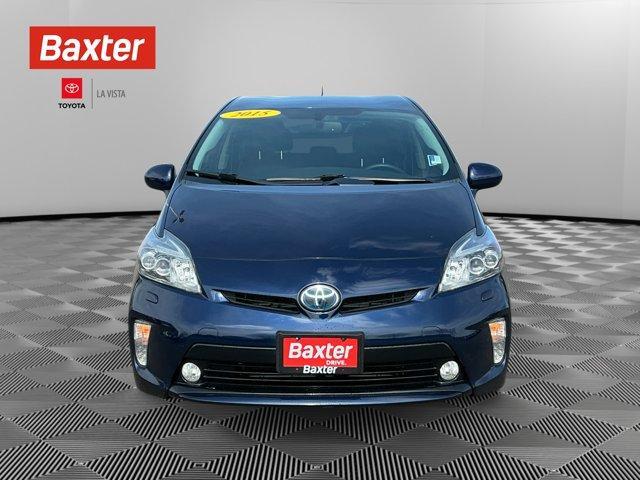 used 2015 Toyota Prius car, priced at $20,000