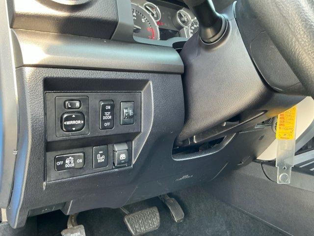 used 2017 Toyota Tundra car, priced at $35,000