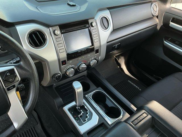 used 2017 Toyota Tundra car, priced at $35,000