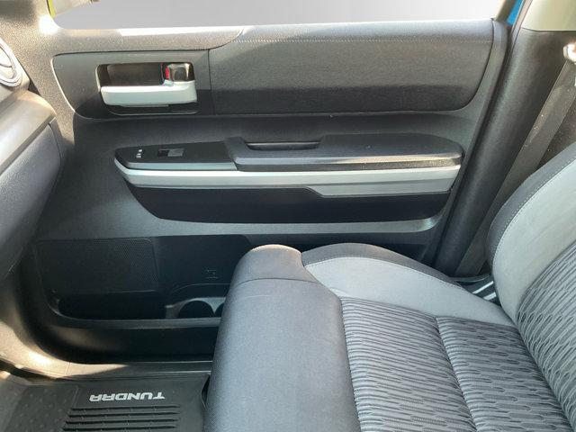 used 2017 Toyota Tundra car, priced at $35,000