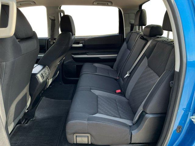 used 2017 Toyota Tundra car, priced at $35,000
