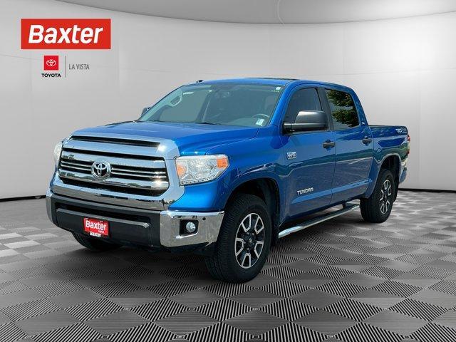 used 2017 Toyota Tundra car, priced at $35,000