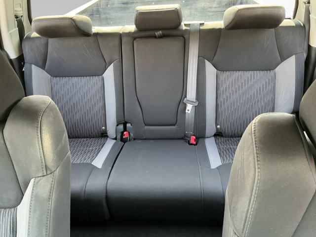 used 2017 Toyota Tundra car, priced at $35,000