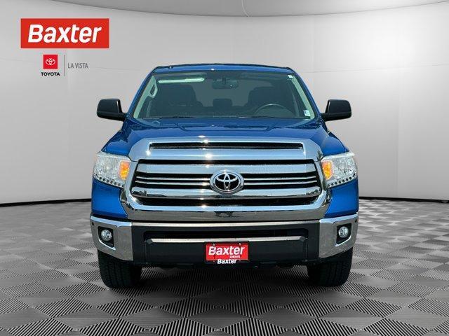 used 2017 Toyota Tundra car, priced at $35,000
