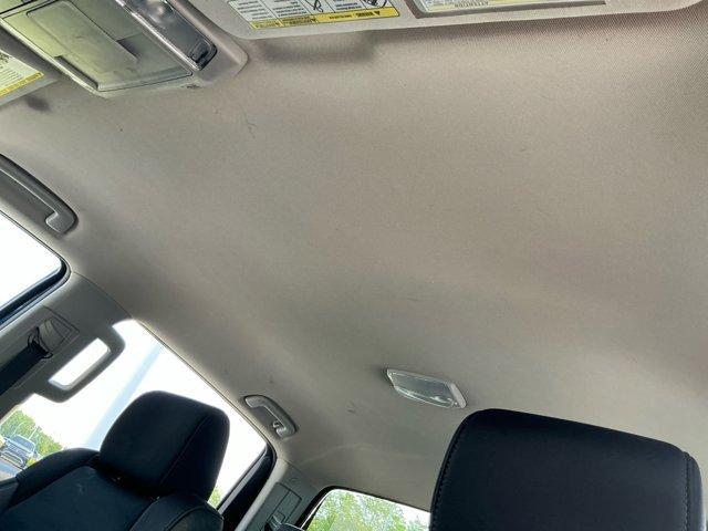 used 2017 Toyota Tundra car, priced at $35,000