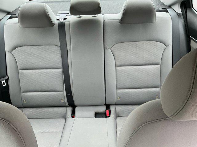 used 2017 Hyundai Elantra car, priced at $13,385