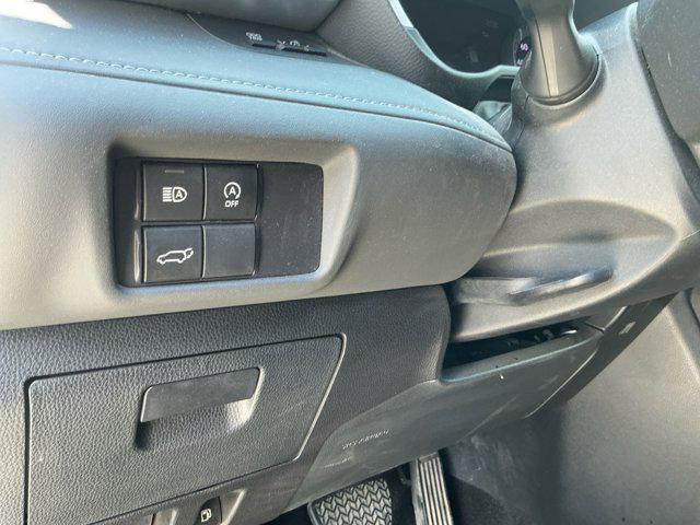 used 2024 Toyota Highlander car, priced at $43,688
