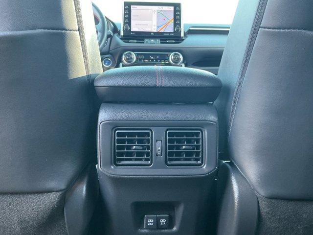 used 2021 Toyota RAV4 Prime car, priced at $42,500