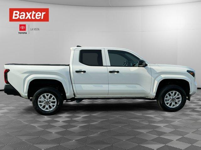 used 2024 Toyota Tacoma car, priced at $37,985