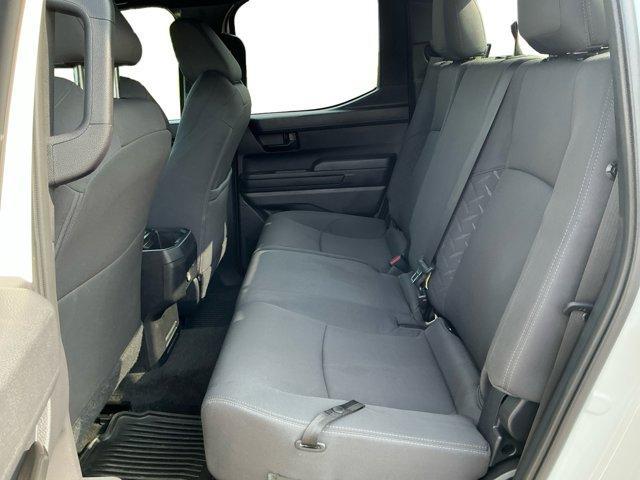 used 2024 Toyota Tacoma car, priced at $37,985