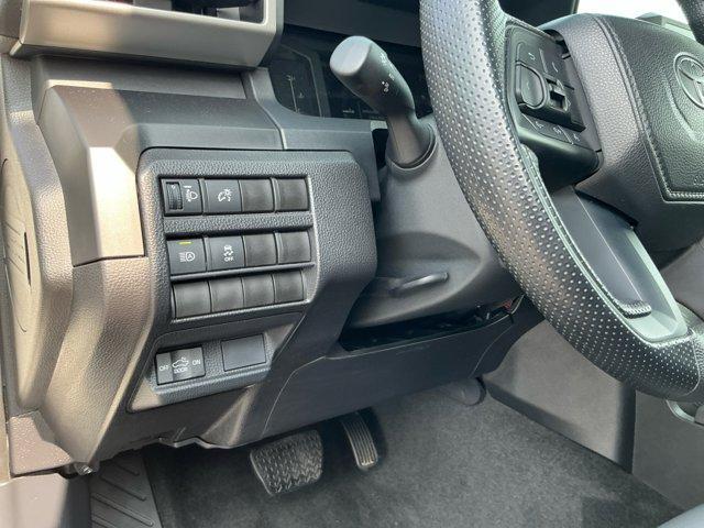 used 2024 Toyota Tacoma car, priced at $37,985