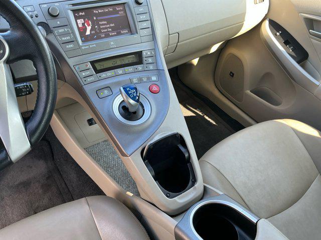 used 2014 Toyota Prius car, priced at $15,000