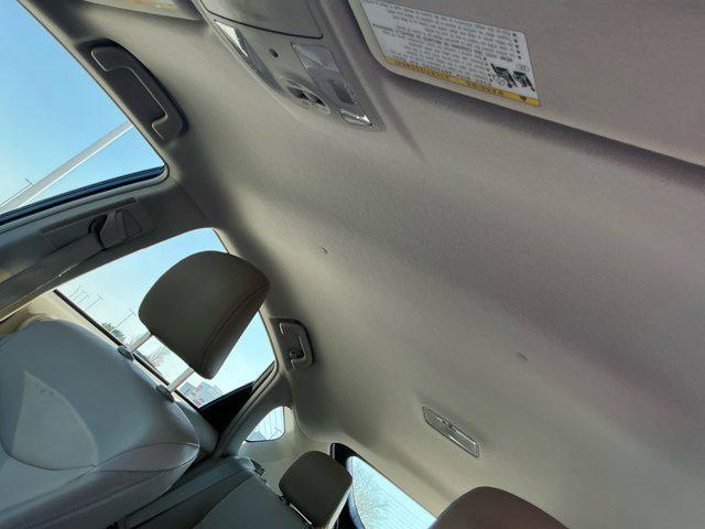 used 2014 Toyota Prius car, priced at $15,000