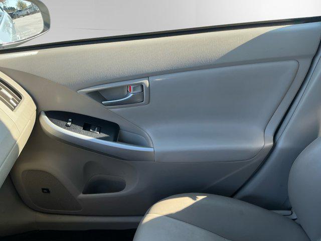 used 2014 Toyota Prius car, priced at $15,000